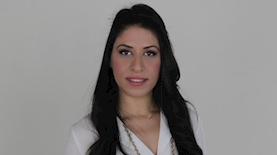 דנה ירקצי, צילום: אישי